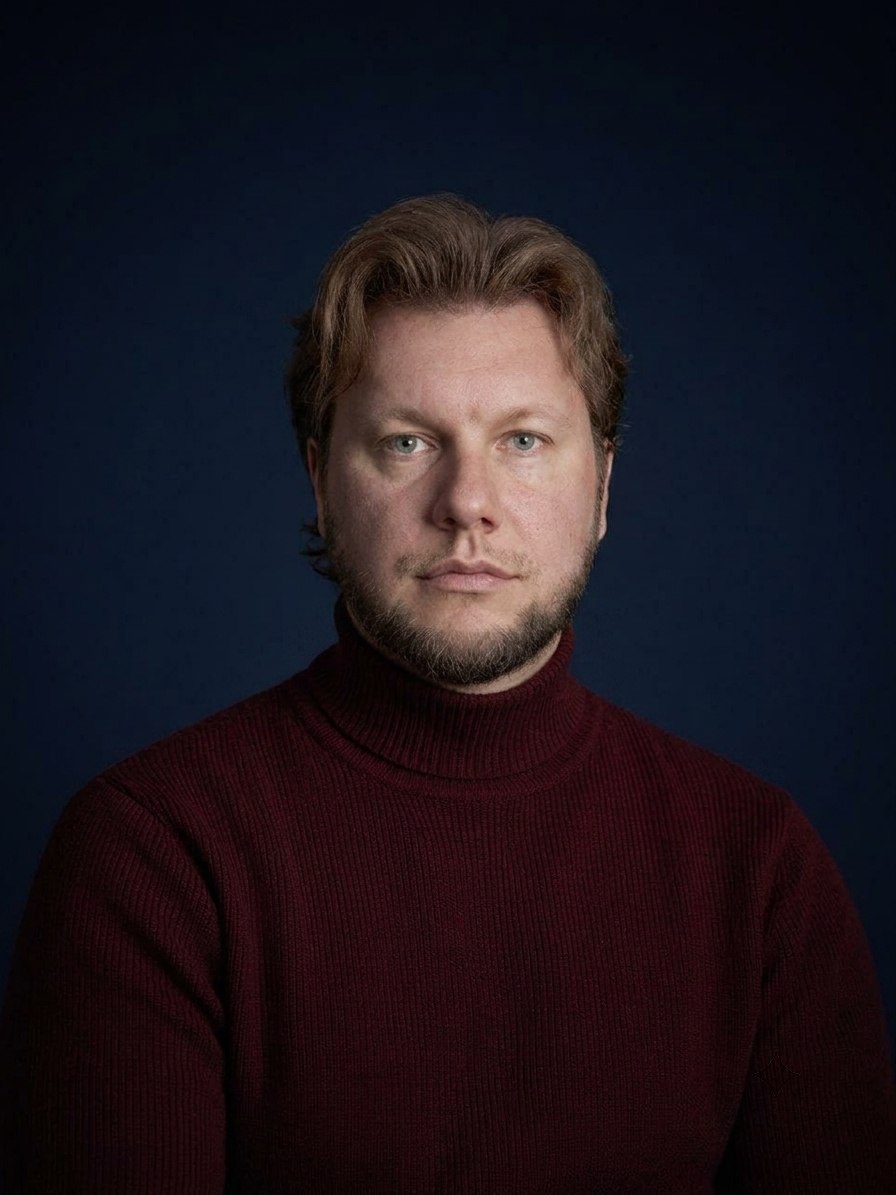 Антон Тимощенко, партнер ARX CAPITAL